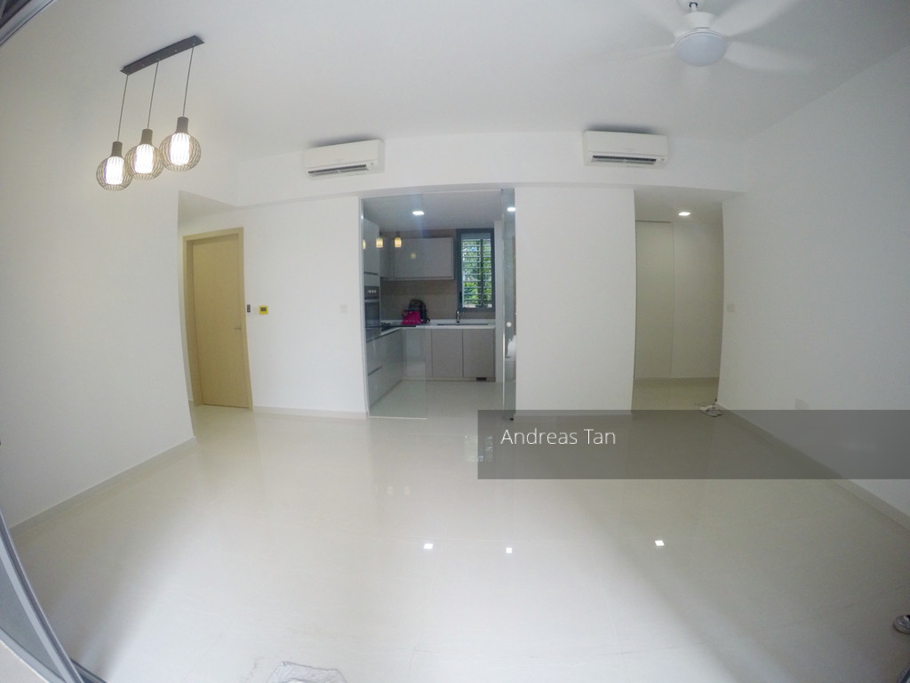 H2O Residences (D28), Condominium #122356392